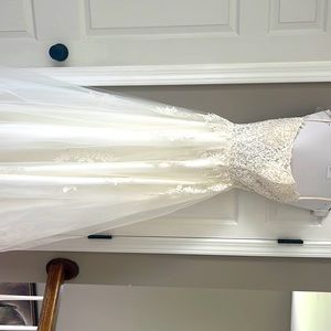 LADY BLACK TIE ALISHA DRESS